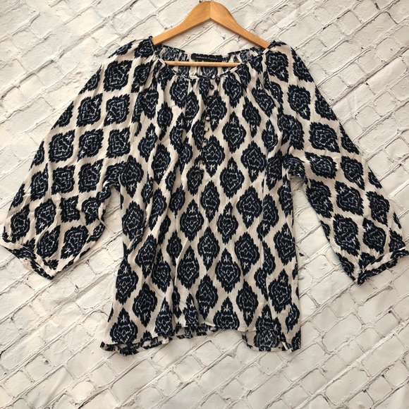 Tops - Blouse